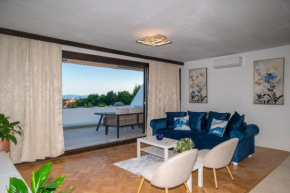 Apartment Horizont Split